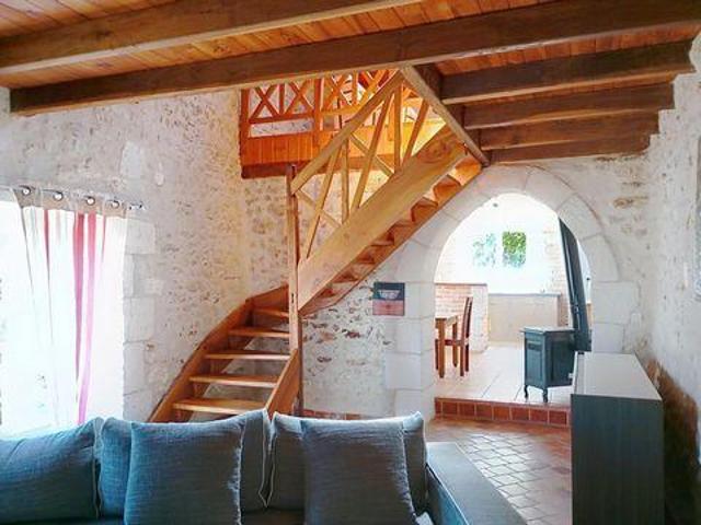 4 chambres, Rougnac Poitou 16320 103155901