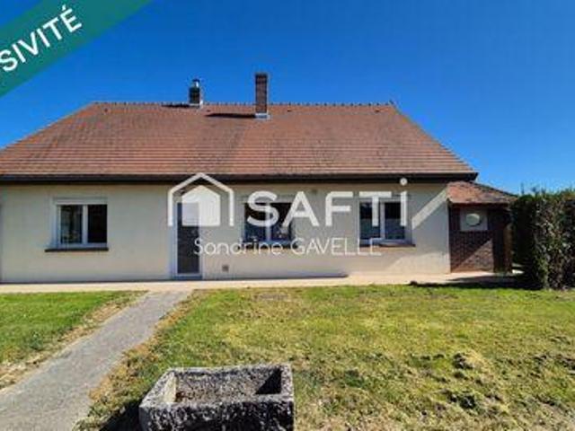 4 chambres, Rouilly Champagne 10220 103327174