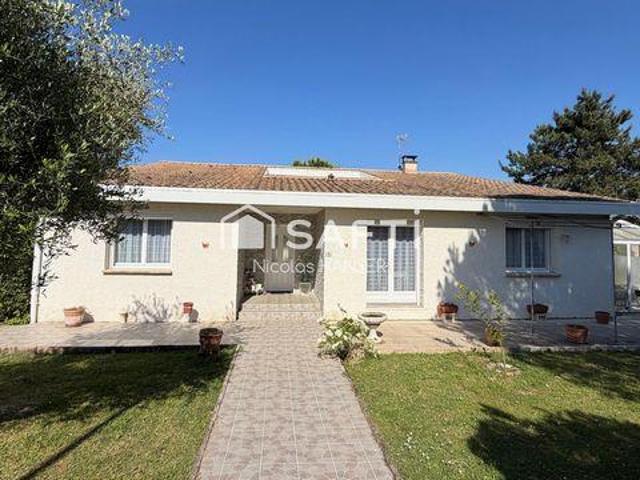 4 chambres, Rousson Languedoc 30340 102666040