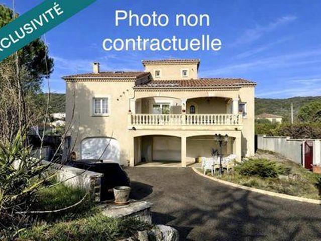 4 chambres, Rousson Languedoc 30340 103491575
