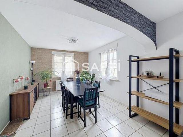 4 chambres, Roussy Lorraine 57330 105348810
