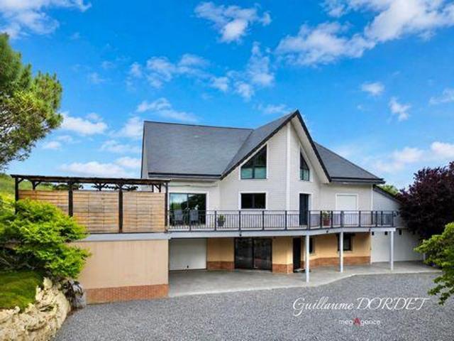 4 chambres, Rouxmesnil Haute 76370 103327265