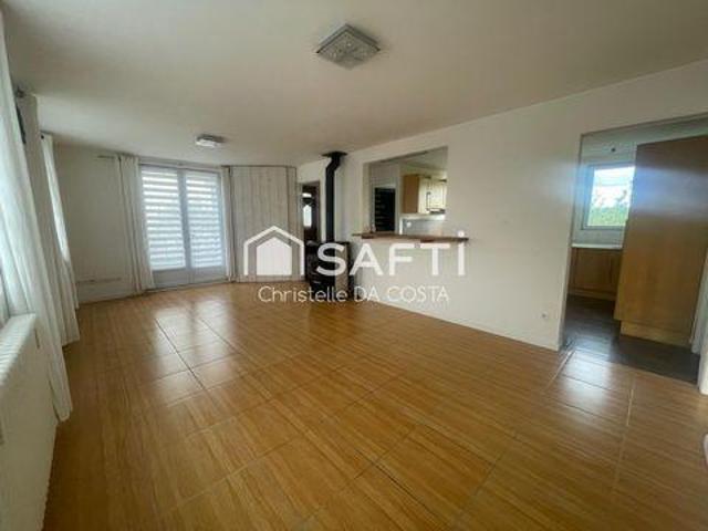 4 chambres, Rozay Île 77540 102251928
