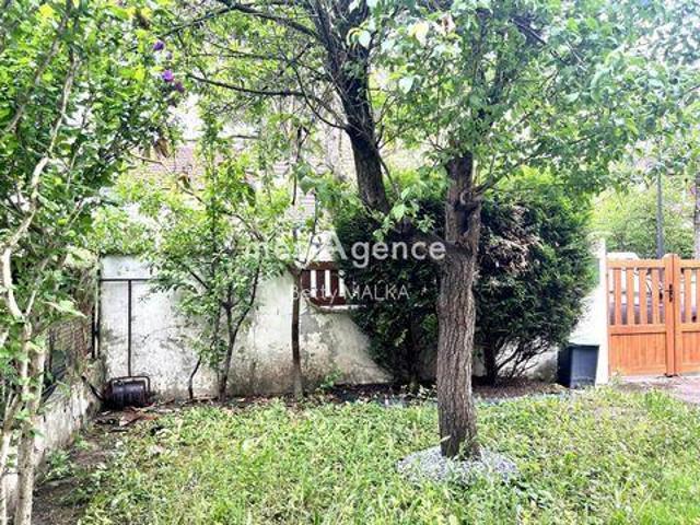 4 chambres, Stains Île 93240 103095627