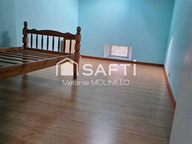 4 chambres, Stenay Lorraine 55700 101230170