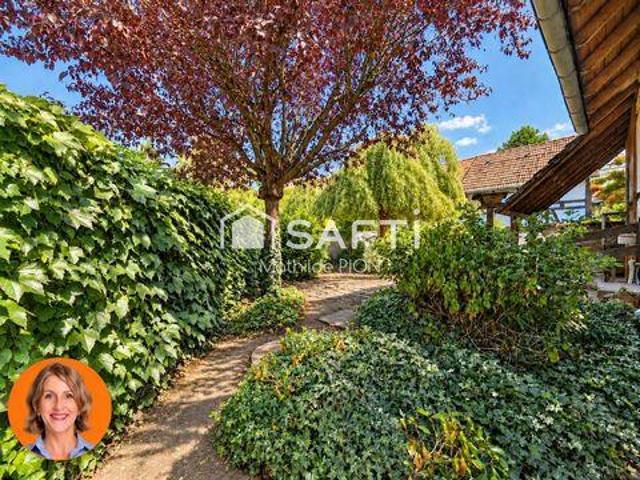 4 chambres, Strasbourg Alsace 67000 LS105573000