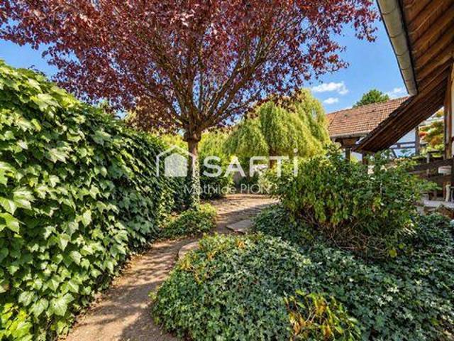 4 chambres, Strasbourg Alsace 67000 105573000