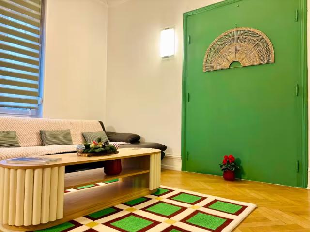 4 chambres, Strasbourg Strasbourg 67000 98293397