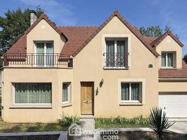 4 chambres, Sucy Île 94370 104260511