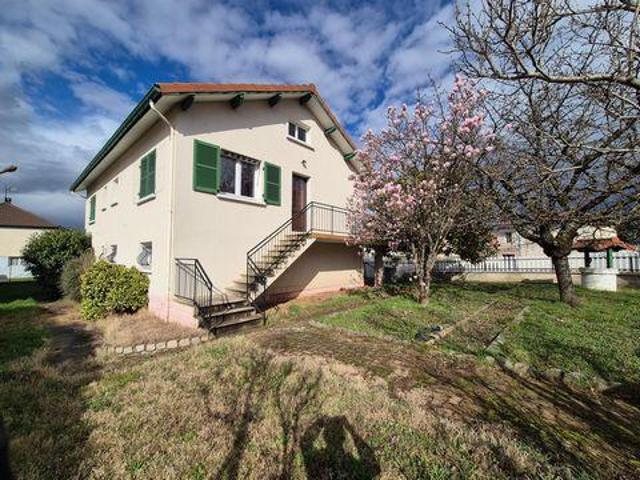 4 chambres, Sury Rhône 42450 103123342
