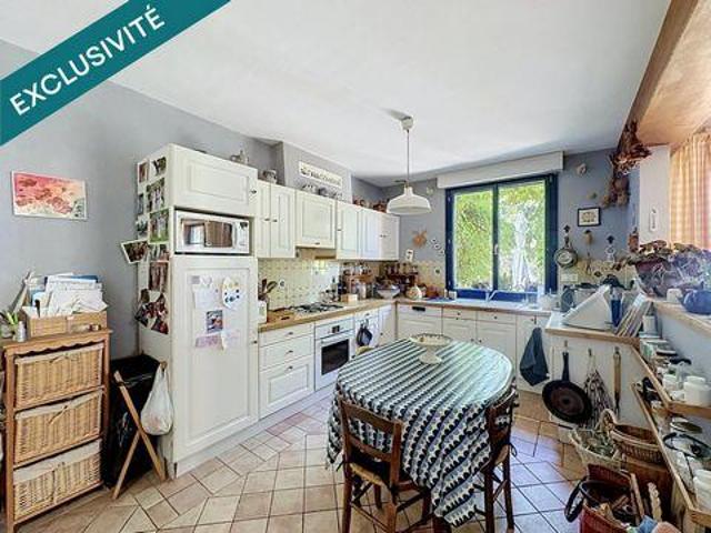 4 chambres, Sable Pays de la Loire 72300 103883071