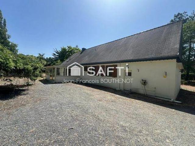 4 chambres, Saffre Pays de la Loire 44390 101699798