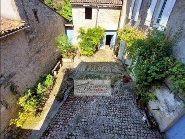 4 chambres, Saint Méard De Gurçon Aquitaine 24610 96310965