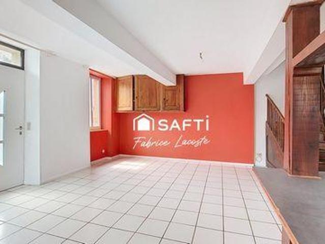 4 chambres, Saint Midi 09210 LS104786713