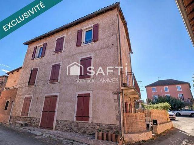 4 chambres, Saint Midi 12400 103392599