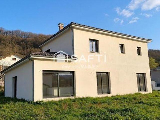 4 chambres, Saint Midi 12400 LS101596638