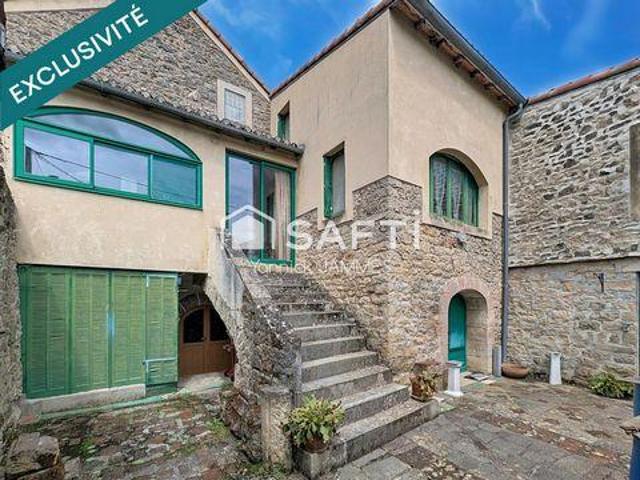 4 chambres, Saint Midi 12540 LS103392632