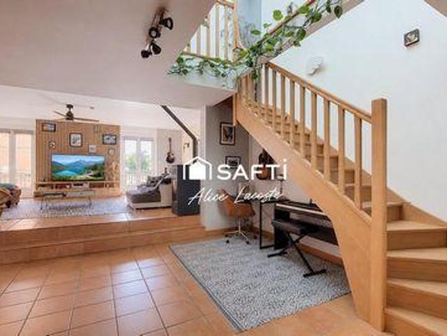 4 chambres, Saint Midi 31410 105882309