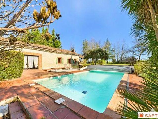 4 chambres, Saint Midi 31410 103491557
