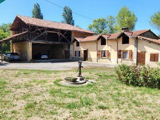 4 chambres, Saint Midi 31580 105472028