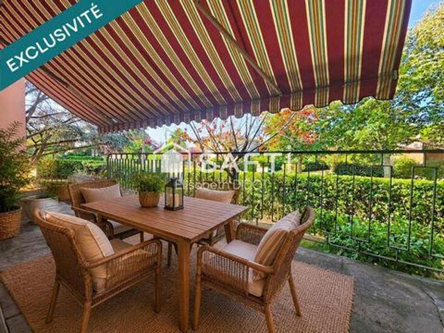 4 chambres, Saint Midi 31650 104438969