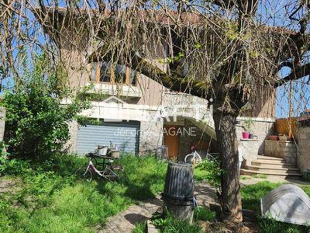 4 chambres, Saint Midi 31800 101520084