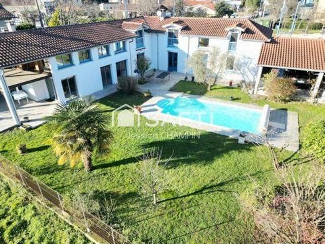 4 chambres, Saint Midi 31800 103415550