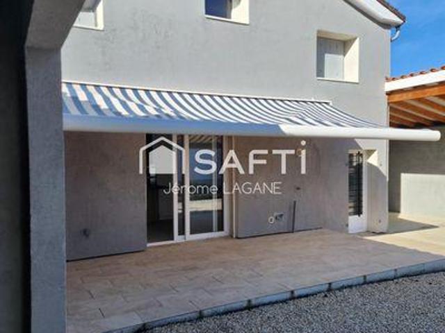 4 chambres, Saint Midi 31800 99640932