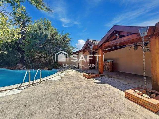 4 chambres, Saint Midi 31140 103598369