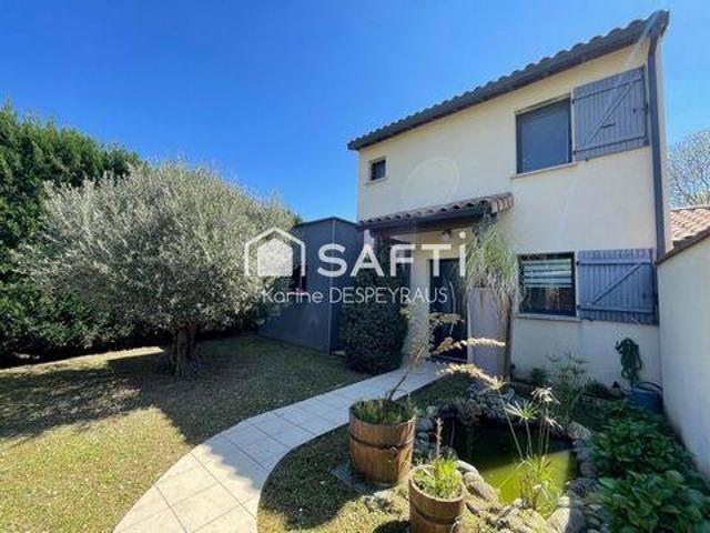 4 chambres, Saint Midi 31300 100772226