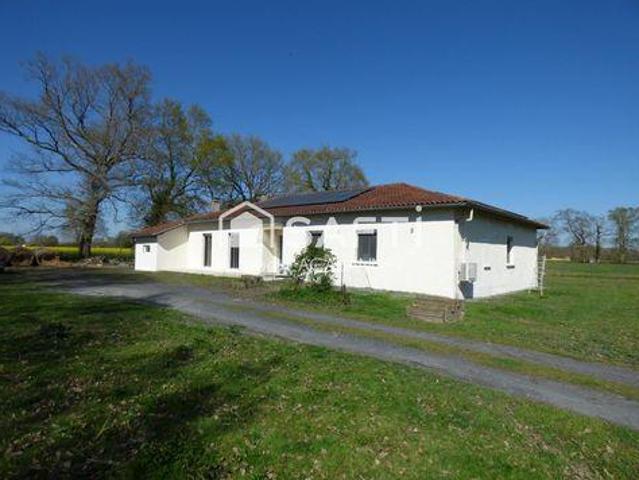 4 chambres, Saint Midi 32160 103246158