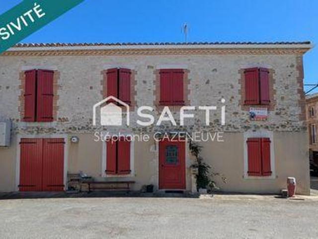 4 chambres, Saint Midi 32270 101099834