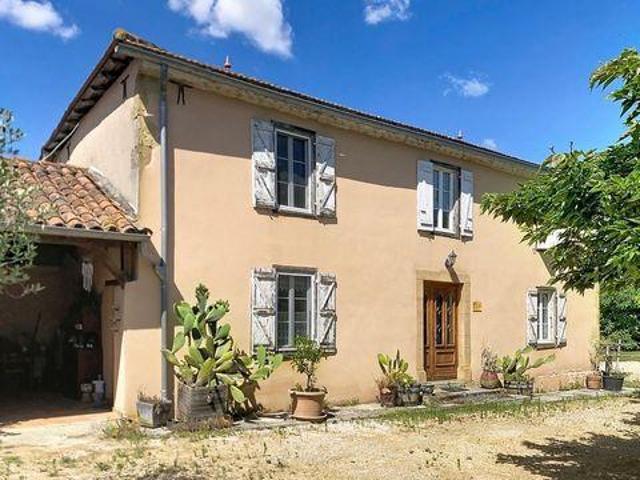 4 chambres, Saint Midi 32300 105676918