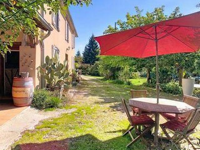 4 chambres, Saint Midi 32300 100782084