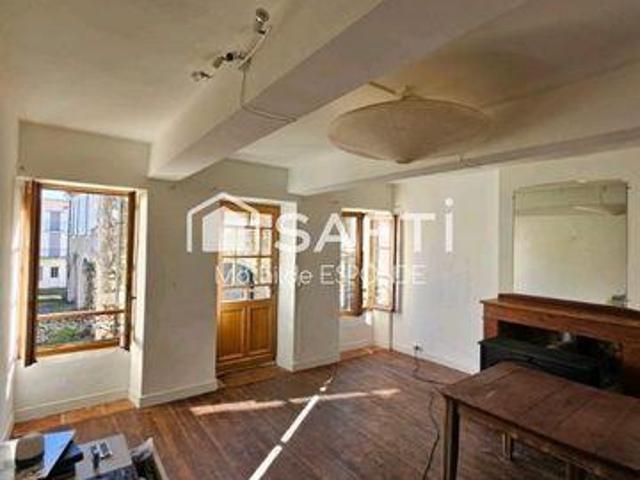 4 chambres, Saint Midi 32380 101276631
