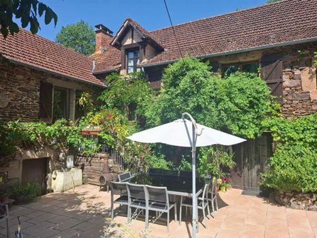 4 chambres, Saint Midi 46120 103598450