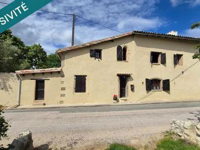4 chambres, Monclar Midi 82230 103095556