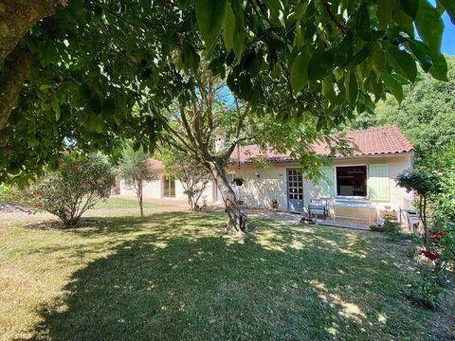 4 chambres, Saint Midi 81240 LS103927114