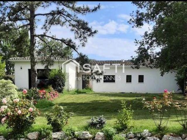 4 chambres, Saint Midi 81370 LS103743286