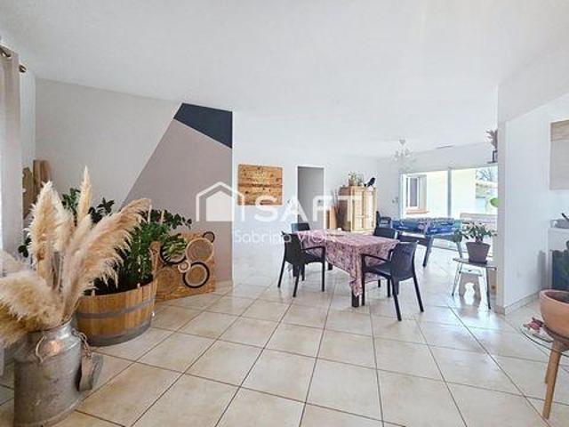 4 chambres, Saint Midi 82600 103491711