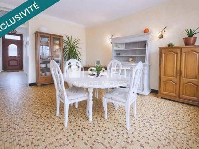 4 chambres, Saint Nord 62130 102023442