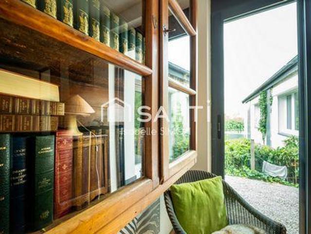 4 chambres, Saint Nord 62170 100576735