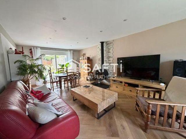 4 chambres, Saint Nord 62360 102797313