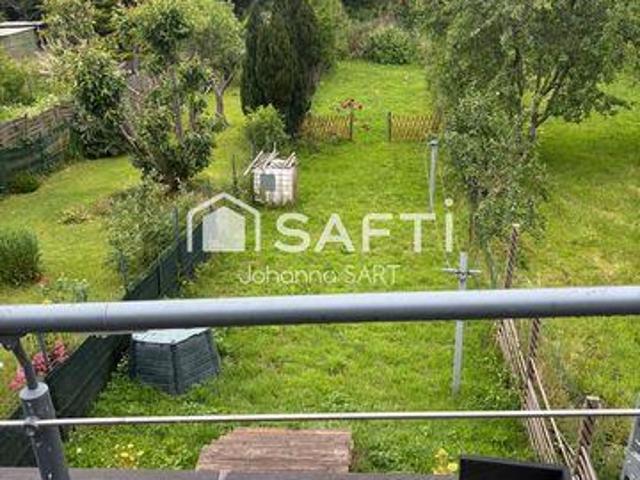 4 chambres, Saint Nord 62360 103123152