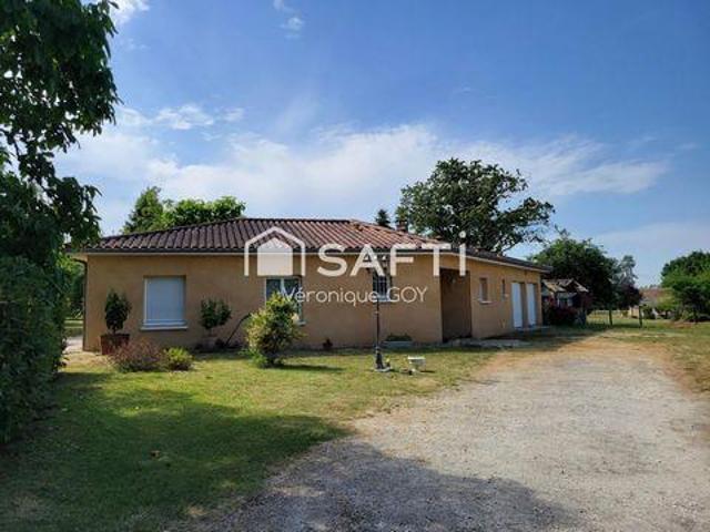 4 chambres, Saint Aulaye Aquitaine 24410 104145758