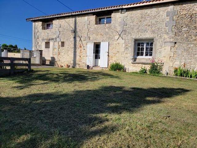 4 chambres, Saint Aulaye Aquitaine 24410 102208684