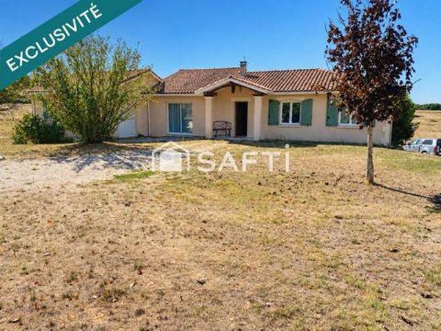4 chambres, Saint Aquitaine 24410 103700500