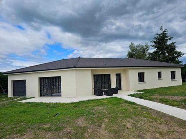 4 chambres, Saint Auvergne 03110 102251632