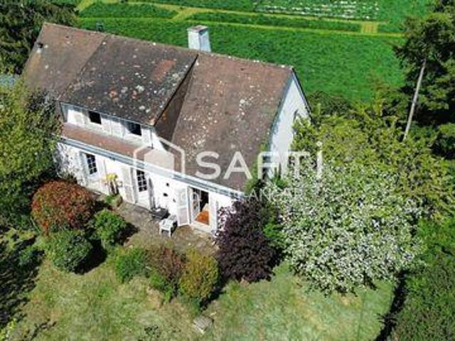 4 chambres, Saint Auvergne 63440 101854548