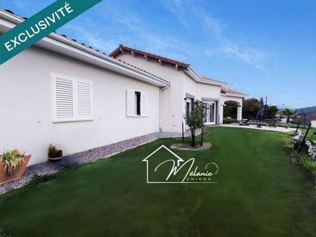 4 chambres, Saint Auvergne 63550 103382970